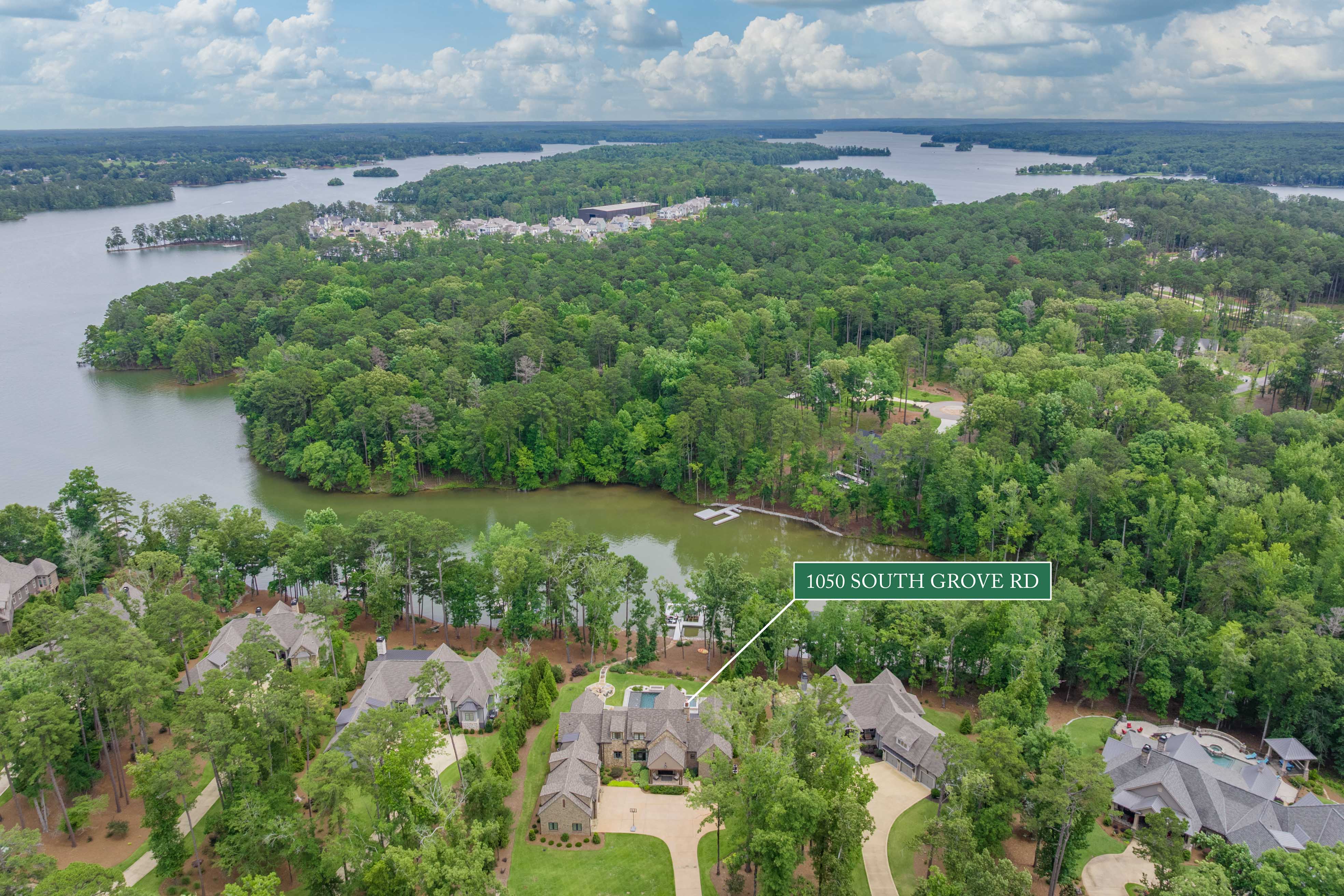 1050 South Grove Road image 70